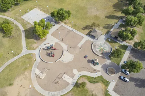 Laveen Crossing Park in Laveen, Arizona